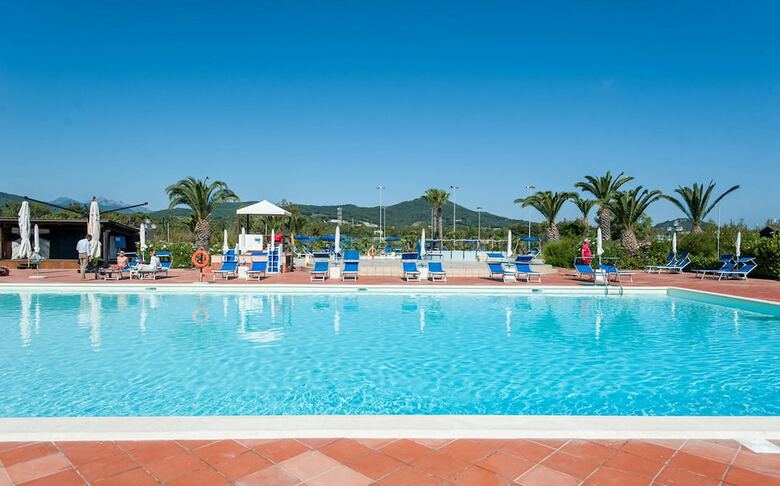 Hotel Airone Del Parco E Delle Terme