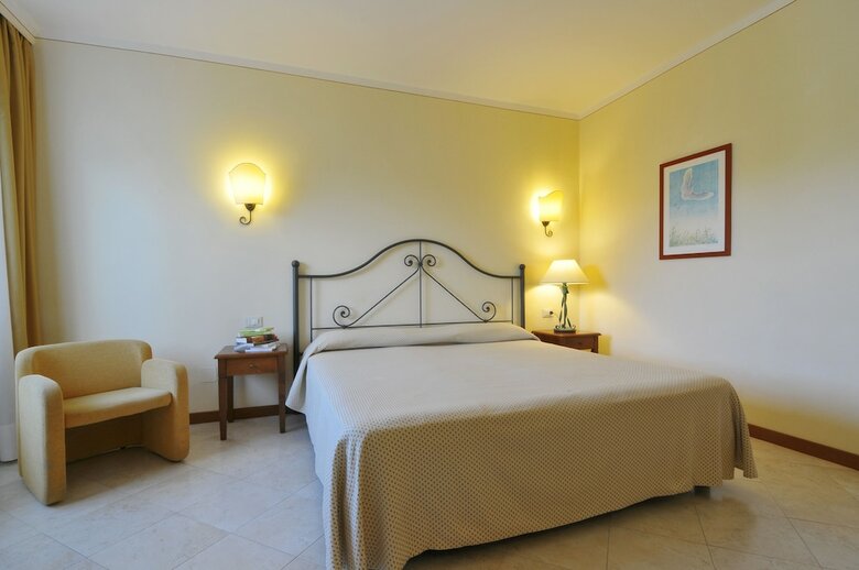 Hotel Airone Del Parco E Delle Terme