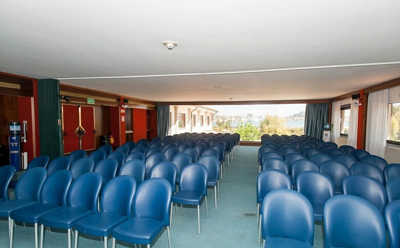 Hotel Airone Del Parco E Delle Terme