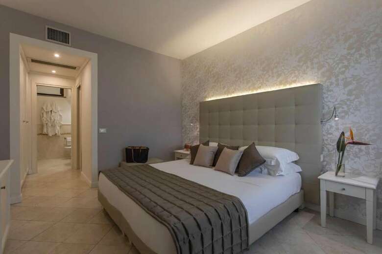 Hotel Airone Del Parco E Delle Terme