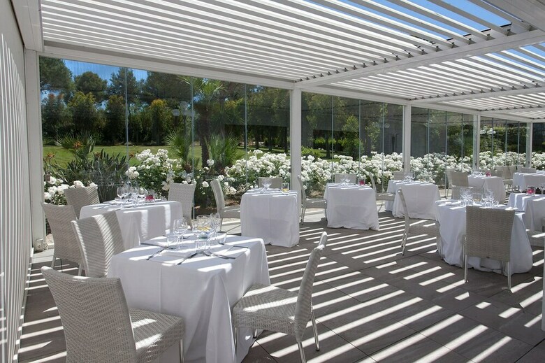 Hotel Airone Del Parco E Delle Terme