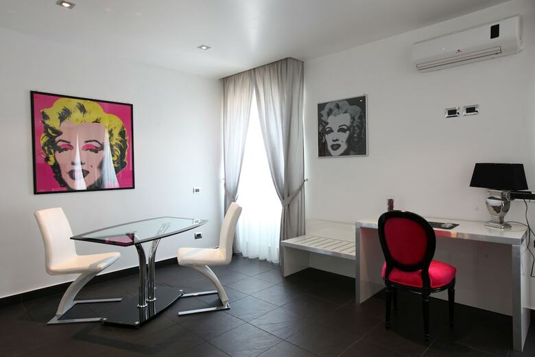 Hotel Europa Caserta