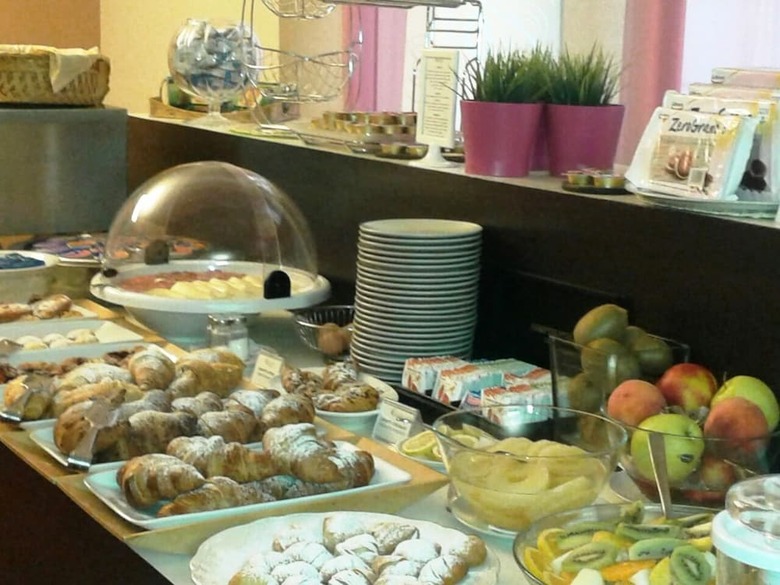 Hotel Europa Caserta