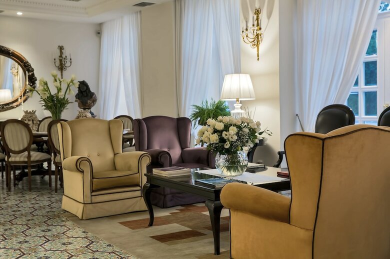 La Medusa Hotel- Dimora Di Charme