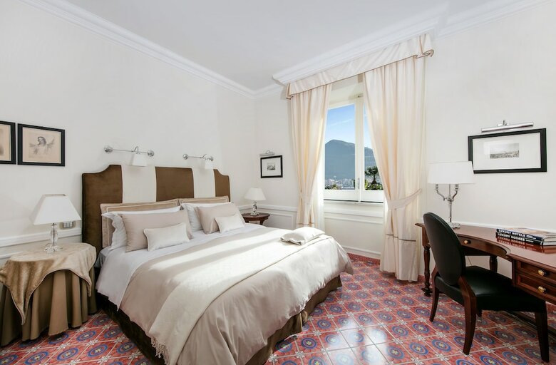 La Medusa Hotel- Dimora Di Charme