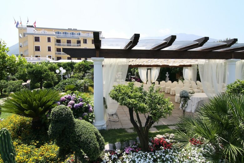 La Medusa Hotel- Dimora Di Charme