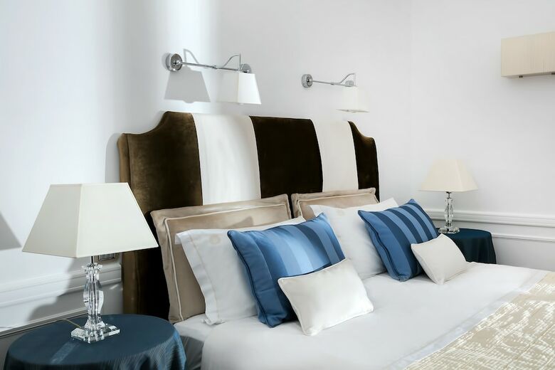 La Medusa Hotel- Dimora Di Charme