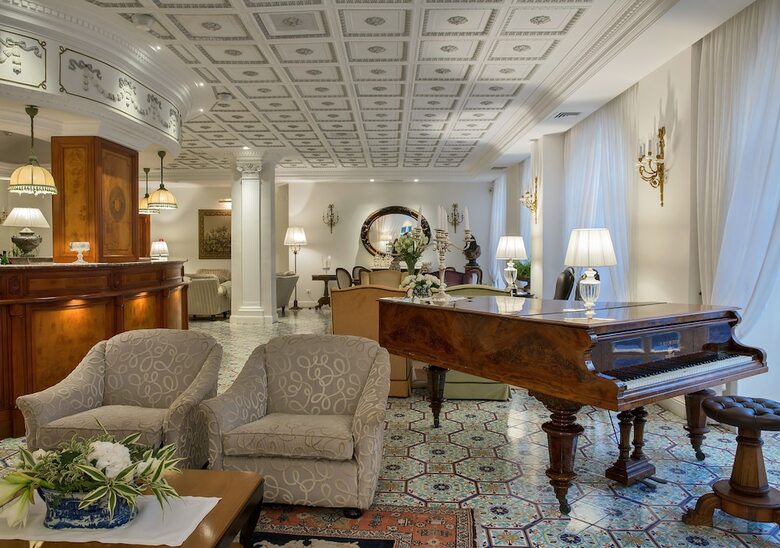La Medusa Hotel- Dimora Di Charme