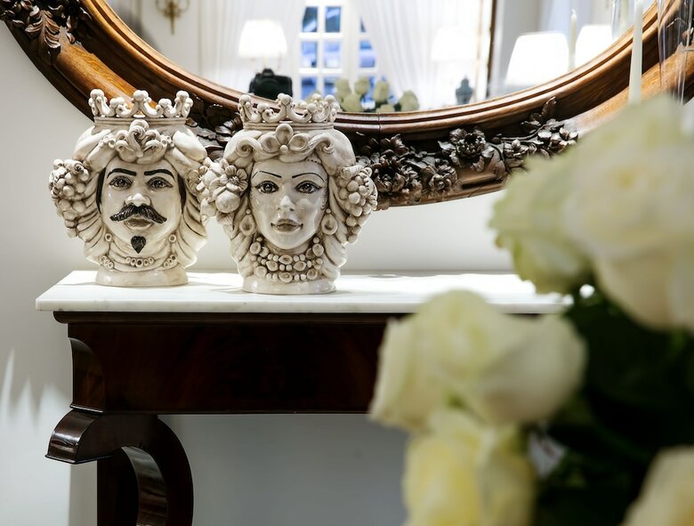 La Medusa Hotel- Dimora Di Charme