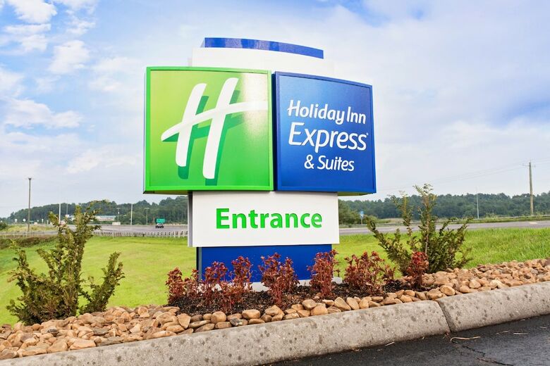 Hotel Holiday Inn Express & Suites Sweetwater