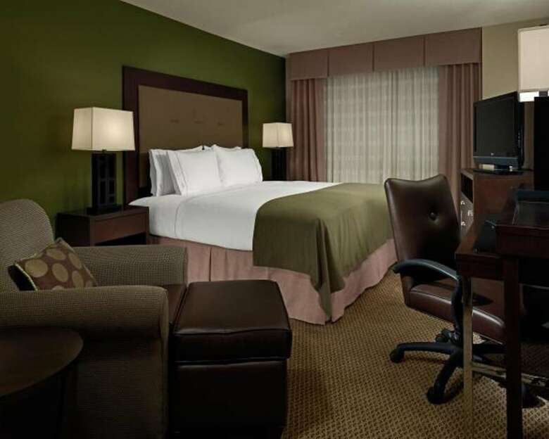 Hotel Holiday Inn Express & Suites Sweetwater