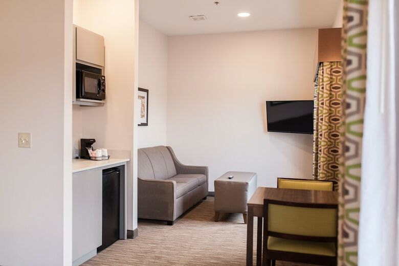 Hotel Holiday Inn Express & Suites Sweetwater