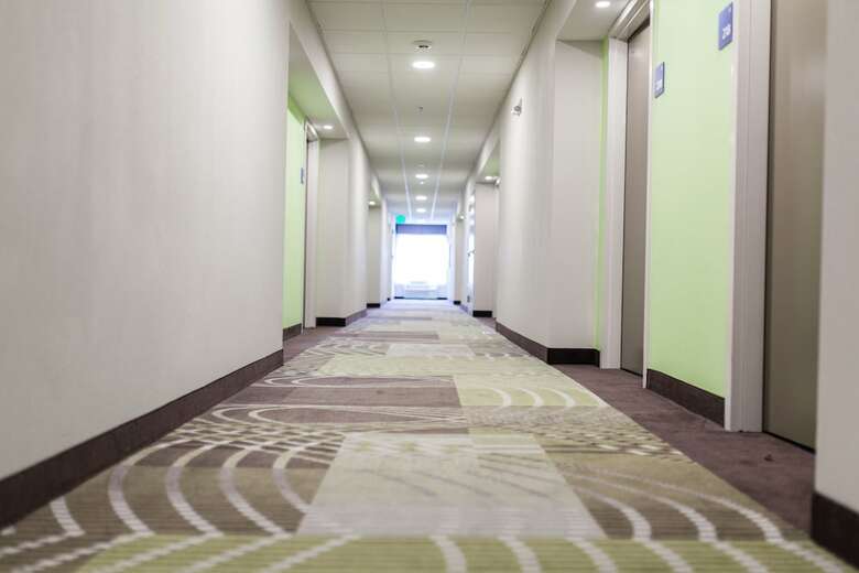 Hotel Holiday Inn Express & Suites Sweetwater