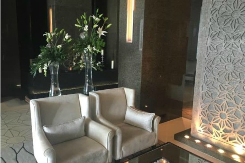 Hotel Intercontinental Marine Drive Mumbai