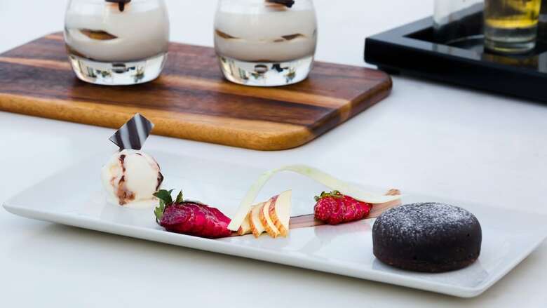 Hotel Intercontinental Marine Drive Mumbai
