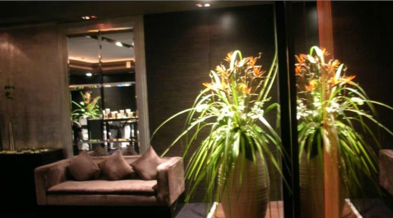 Hotel Intercontinental Marine Drive Mumbai