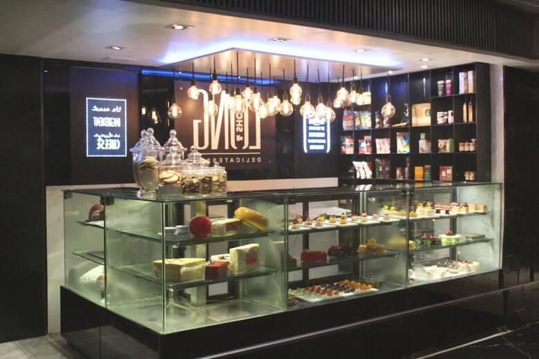 Hotel Intercontinental Marine Drive Mumbai