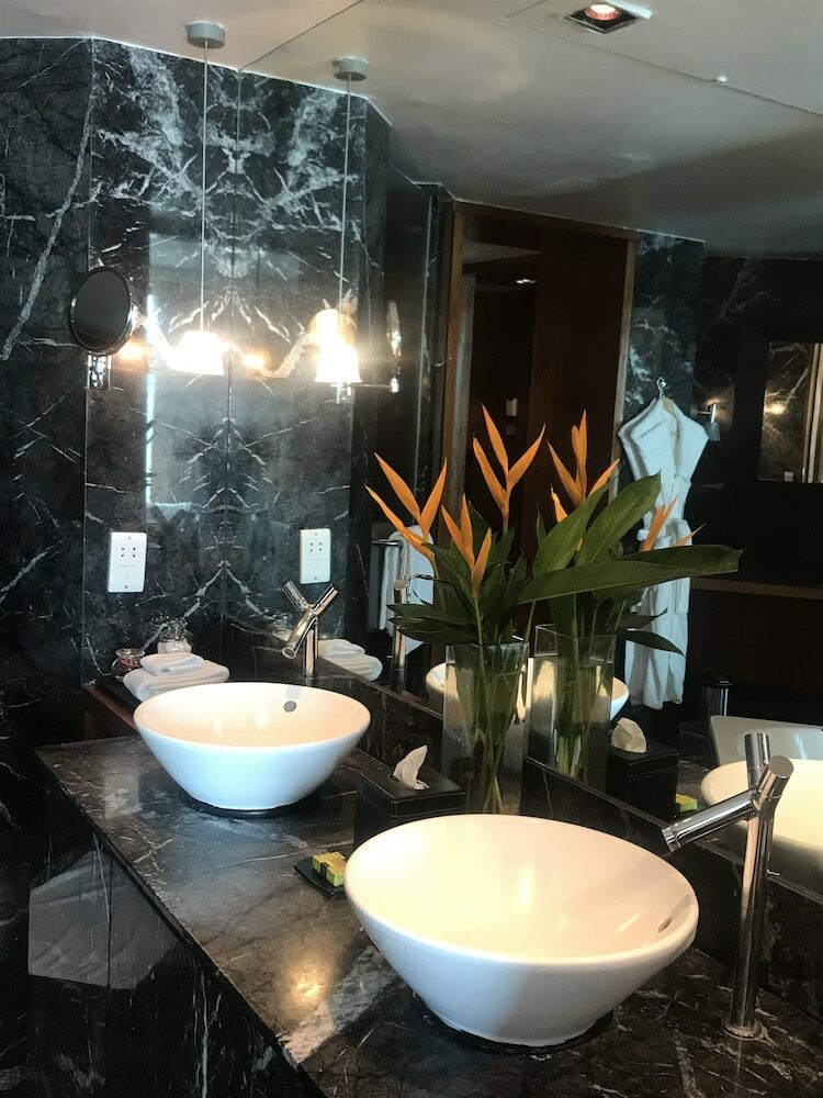 Hotel Intercontinental Marine Drive Mumbai