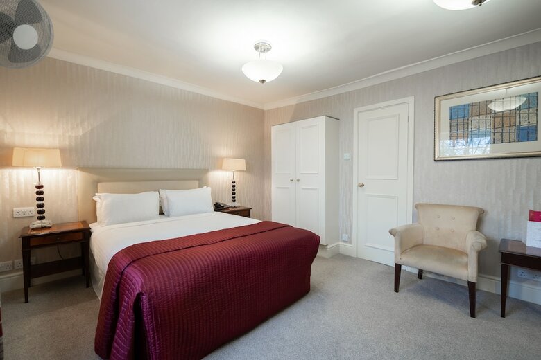 The Clarendon Hotel - Blackheath