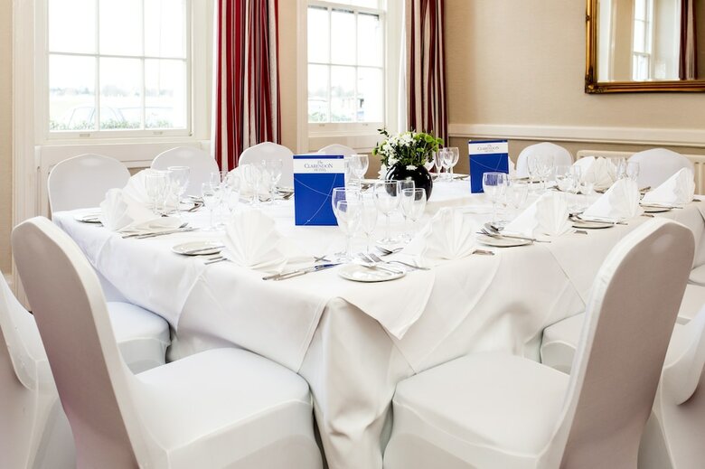The Clarendon Hotel - Blackheath