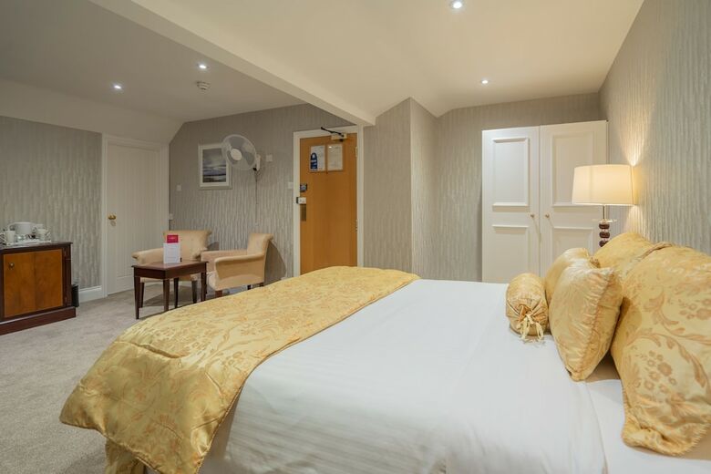 The Clarendon Hotel - Blackheath