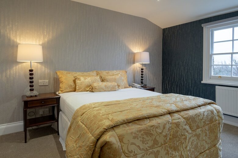 The Clarendon Hotel - Blackheath