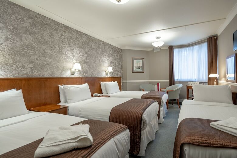 The Clarendon Hotel - Blackheath