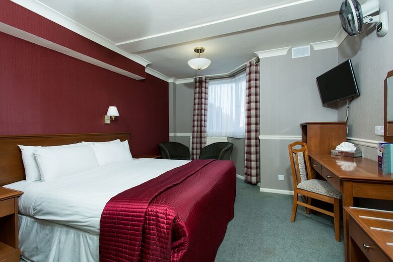 The Clarendon Hotel - Blackheath