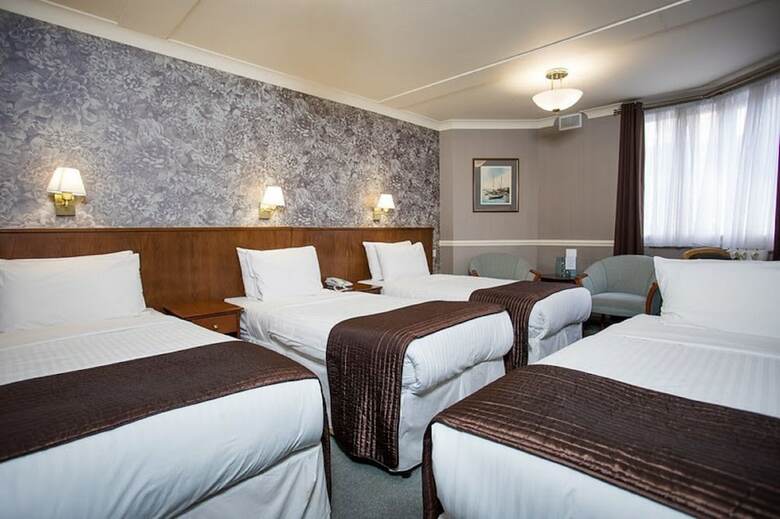 The Clarendon Hotel - Blackheath