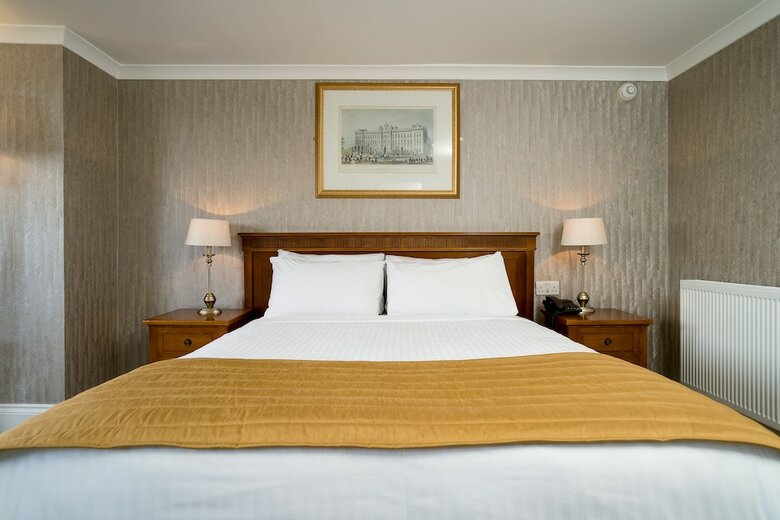 The Clarendon Hotel - Blackheath