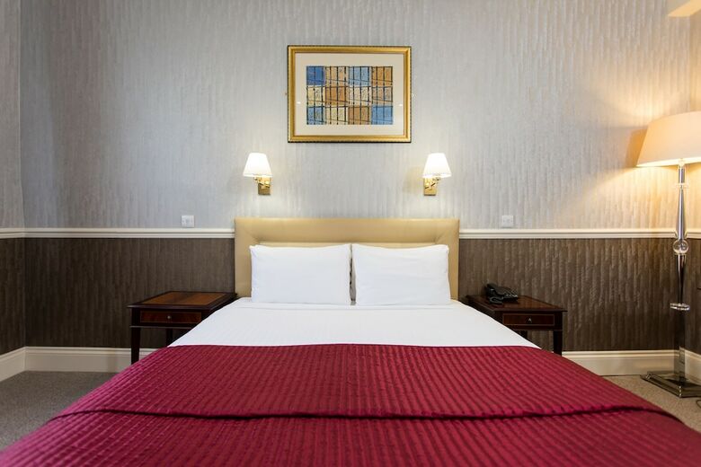 The Clarendon Hotel - Blackheath