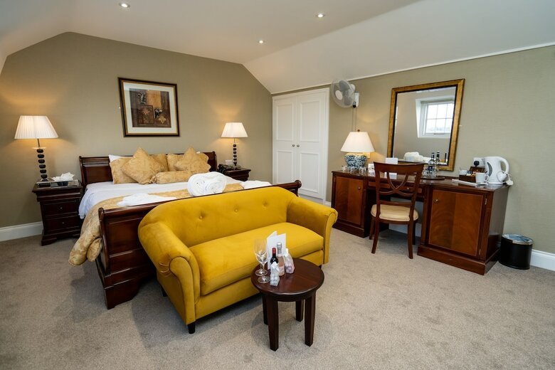 The Clarendon Hotel - Blackheath