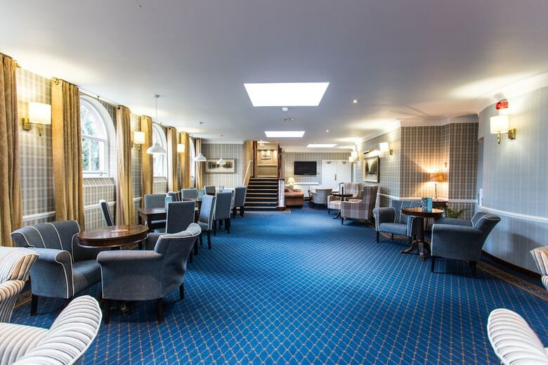 The Clarendon Hotel - Blackheath