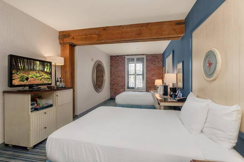 Argonaut Hotel - A Noble House Hotel