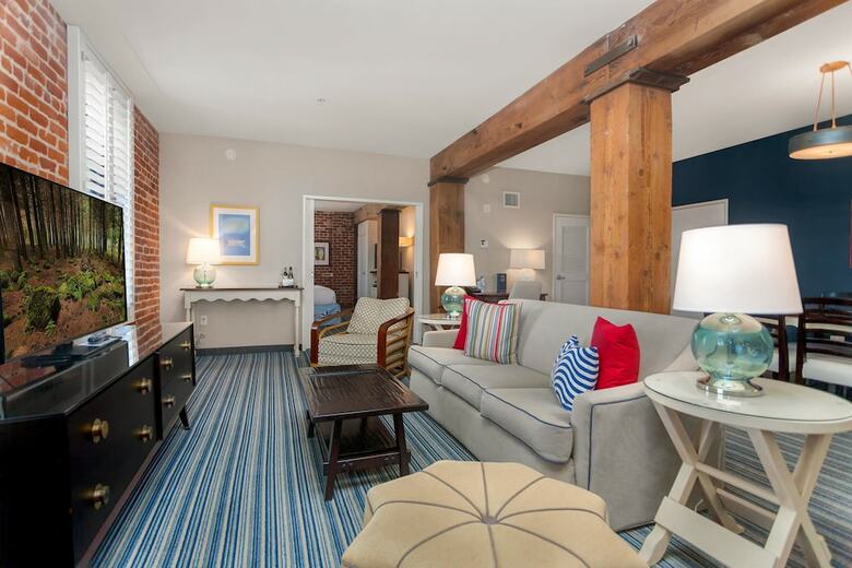Argonaut Hotel - A Noble House Hotel