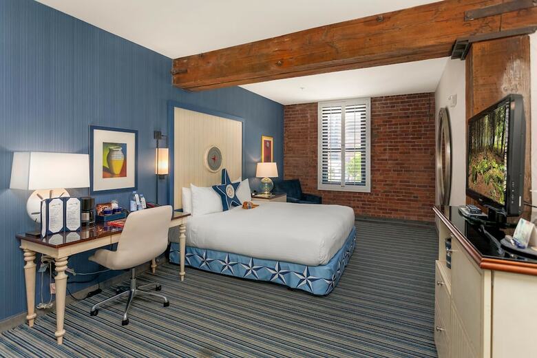 Argonaut Hotel - A Noble House Hotel