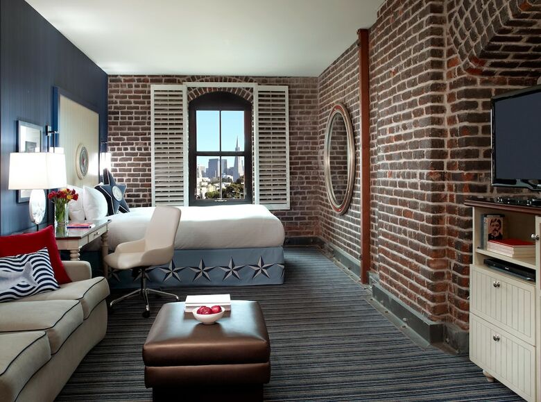 Argonaut Hotel - A Noble House Hotel