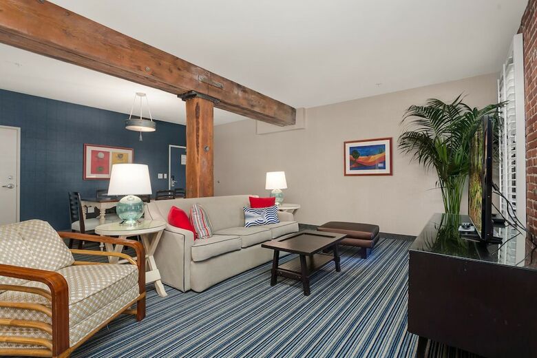 Argonaut Hotel - A Noble House Hotel