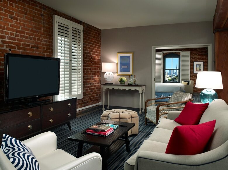 Argonaut Hotel - A Noble House Hotel