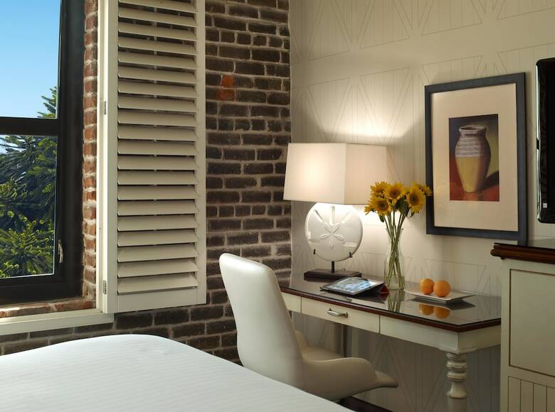 Argonaut Hotel - A Noble House Hotel