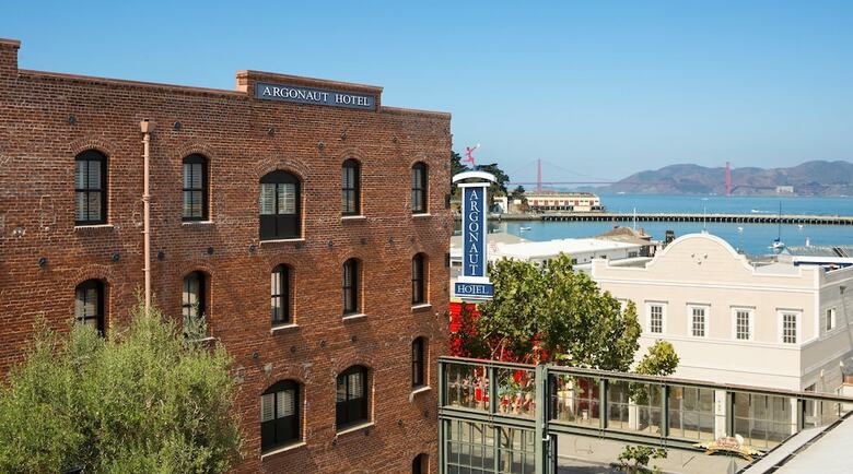 Argonaut Hotel - A Noble House Hotel