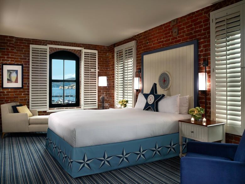 Argonaut Hotel - A Noble House Hotel
