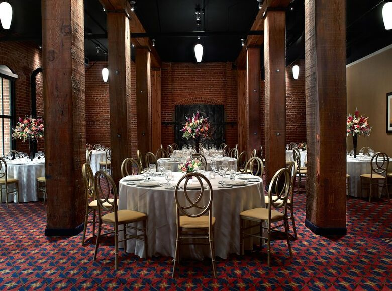 Argonaut Hotel - A Noble House Hotel