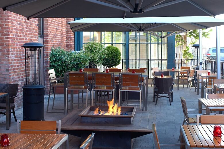 Argonaut Hotel - A Noble House Hotel