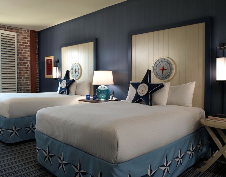 Argonaut Hotel - A Noble House Hotel