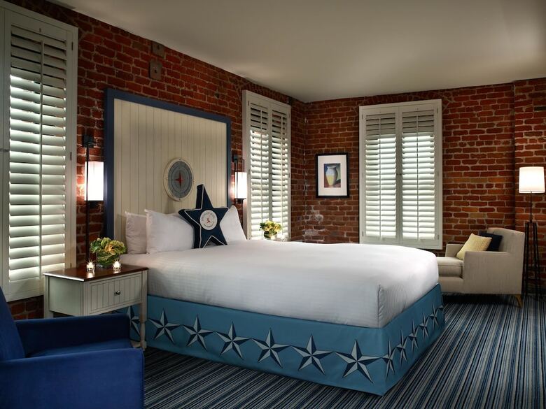Argonaut Hotel - A Noble House Hotel