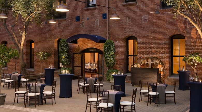 Argonaut Hotel - A Noble House Hotel