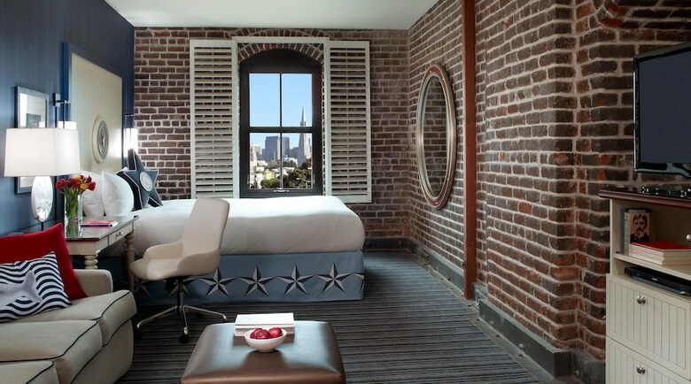 Argonaut Hotel - A Noble House Hotel