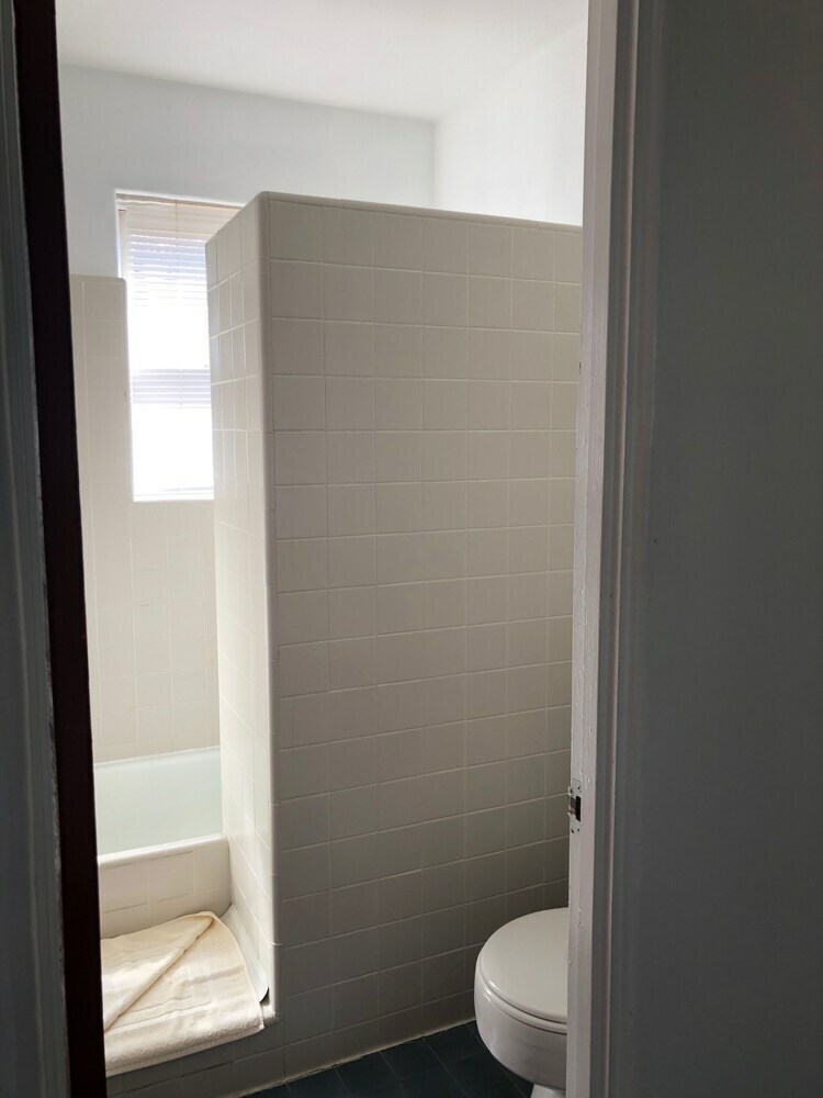 Hotel Villa Rosa Inn