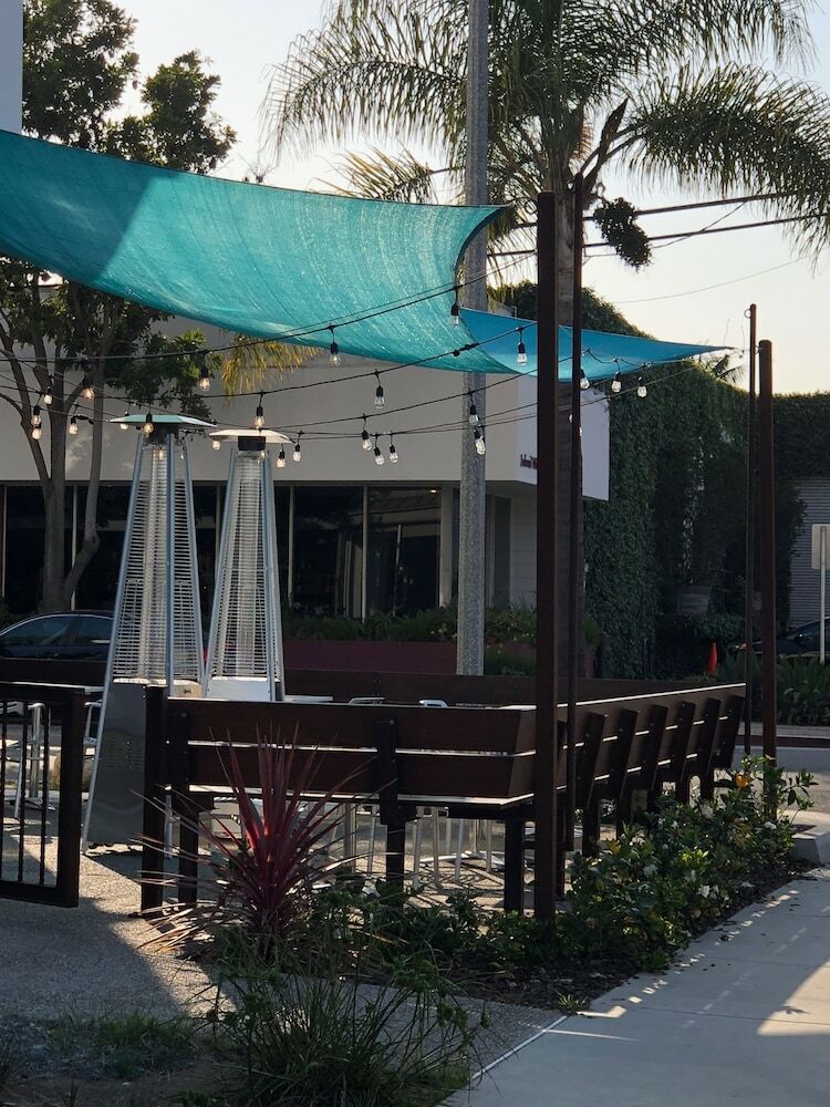 Hotel Villa Rosa Inn